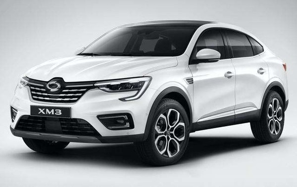 雷諾三星汽車宣布停產24天 前期生產太多現在滯銷了