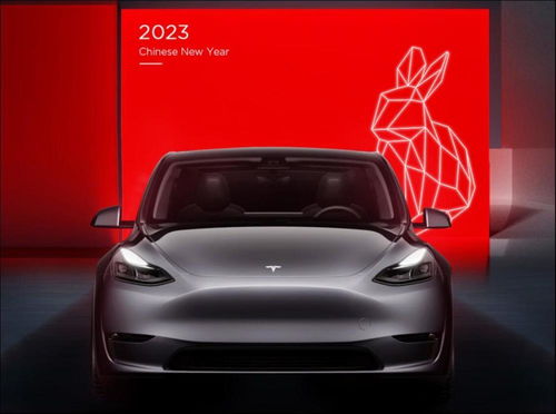 鈦媒體首發 特斯拉全線車品入駐,京東汽車布局新能源下半場