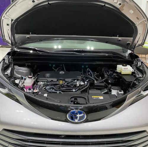 廣豐第四代賽那實車品鑒