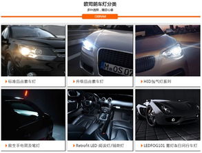 網(wǎng)購(gòu)新體驗(yàn) 歐司朗車品天貓旗艦店盛大開幕