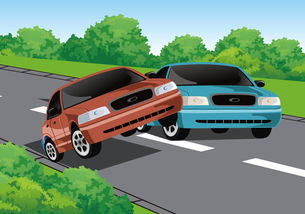 車品看人品 這些不文明駕駛行為離我遠點