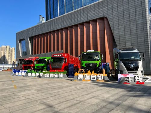 2022主機(jī)廠新產(chǎn)品會(huì)有哪些變化 卡車玩家觀察到3個(gè)趨勢(shì)