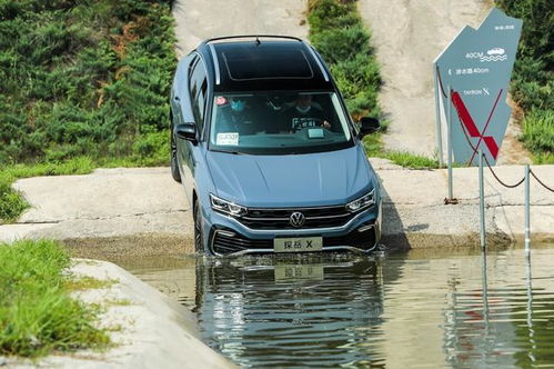 愛上探岳x 始于顏值,終于才華,陷于車品