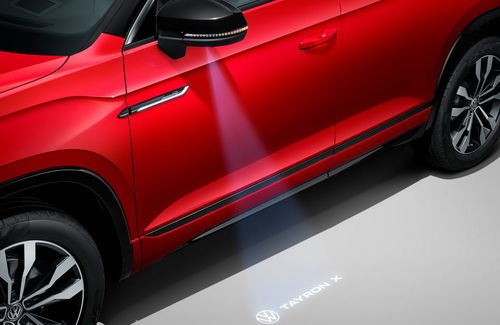 愛上探岳x 始于顏值,終于才華,陷于車品