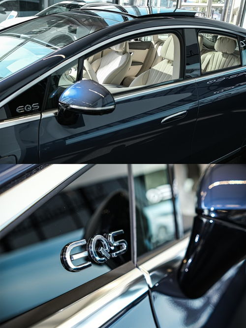 全新eqs現(xiàn)車已到店歡迎來店賞車品鑒