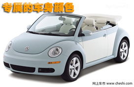 大眾 甲殼蟲beetle 文章配圖圖片 124407