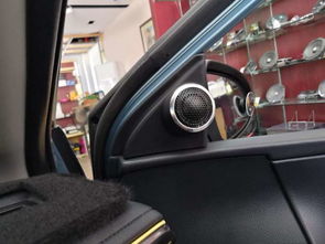 北海音響改裝 車品匯 卡羅拉詩蔓套餐