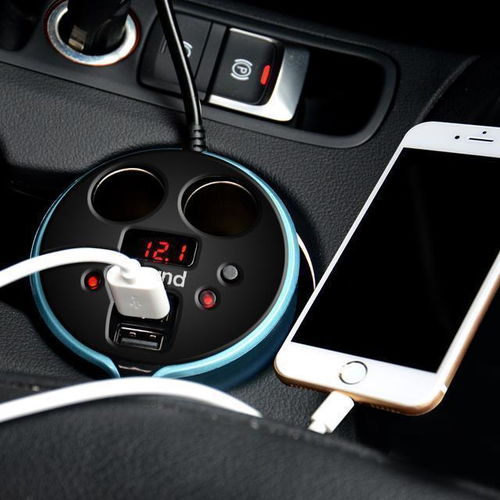 男人必備8款輕奢車品,舒適實用,放車內盡顯高端大氣