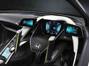 倒車影像落伍了,聰明人都裝這些時(shí)尚的尖端車品