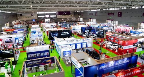 創新 共贏 倍思受邀參展2021春季九州車品展