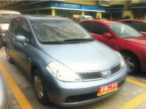 每周特價車品鑒