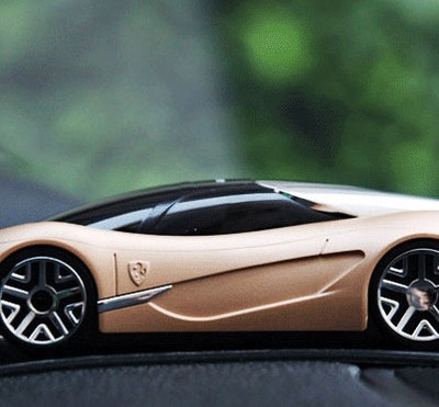 17年最流行的智能車品,一眼看中第6款