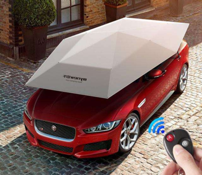 天氣漸熱，建議車主趁早備上這幾款防曬車品，方便實用特高級