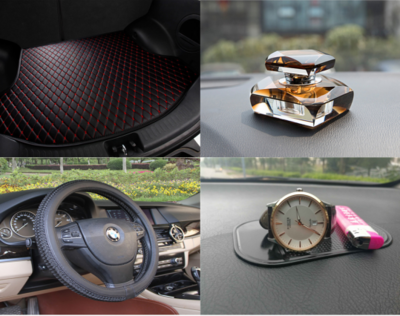 生郎汽車用品如何憑借多年堅持打造定制車品贏得市場？