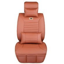 桑塔納2000坐墊套選購全攻略 舒適駕乘體驗的必備之選