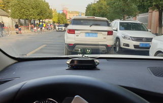 百元級智能車品愛車開出戰(zhàn)斗機感覺 車蘿卜HUD 1s深度體驗