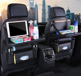 4S店不會告訴你 新車裝上這些高科技車品，低配車檔次直追豪車