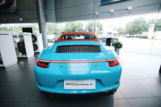 現車品鑒 在邁阿密陽光與海風中品味汽車生活