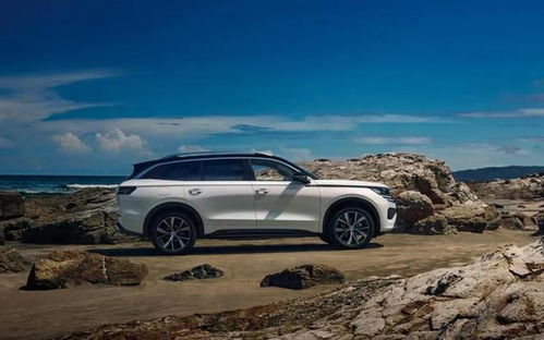 攬巡，車品更富有層次感