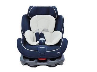 兒童安全座椅最新報價與選購指南